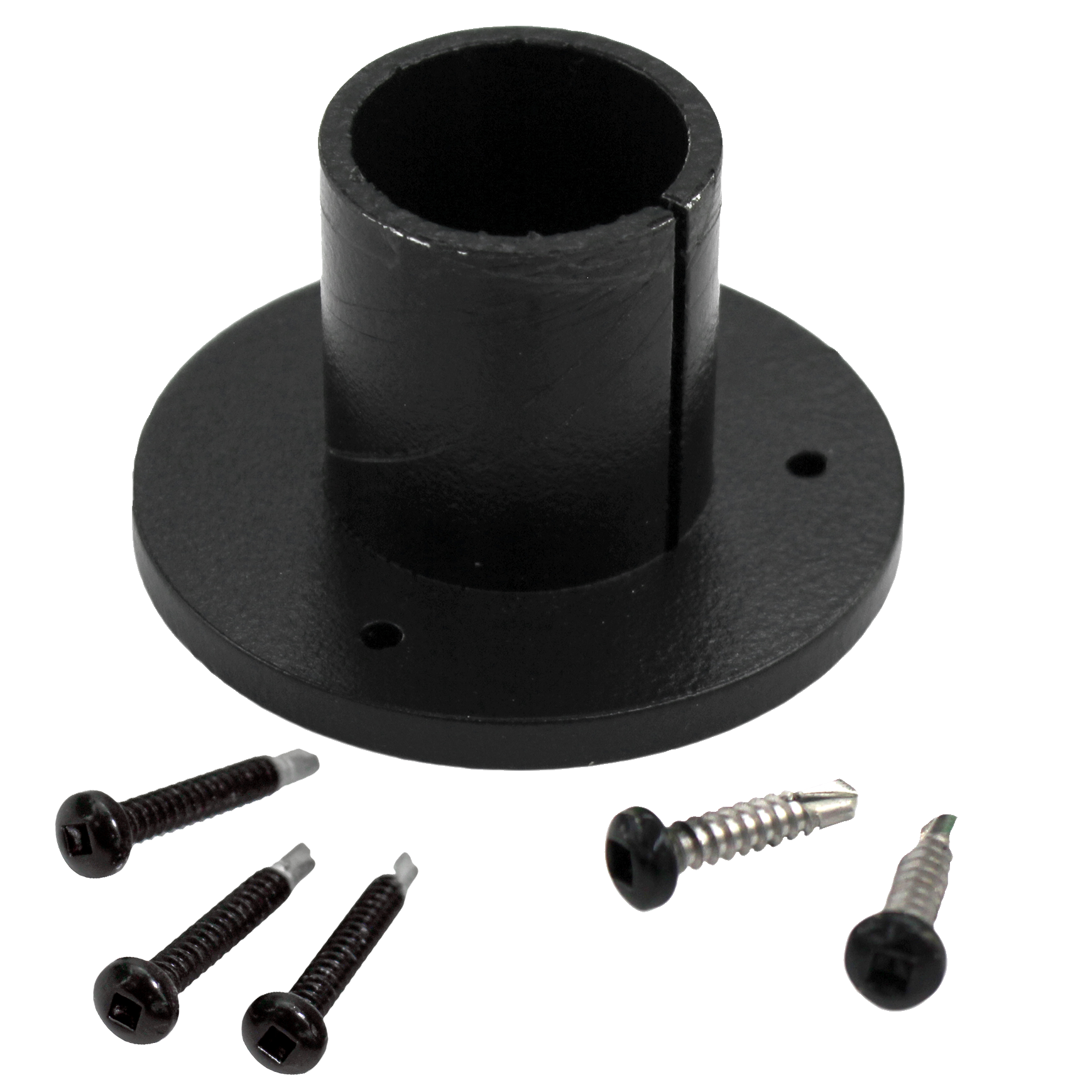 ADA Straight End Wall Mount